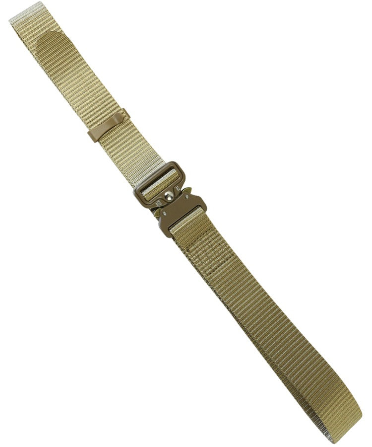 Quick Release Belts