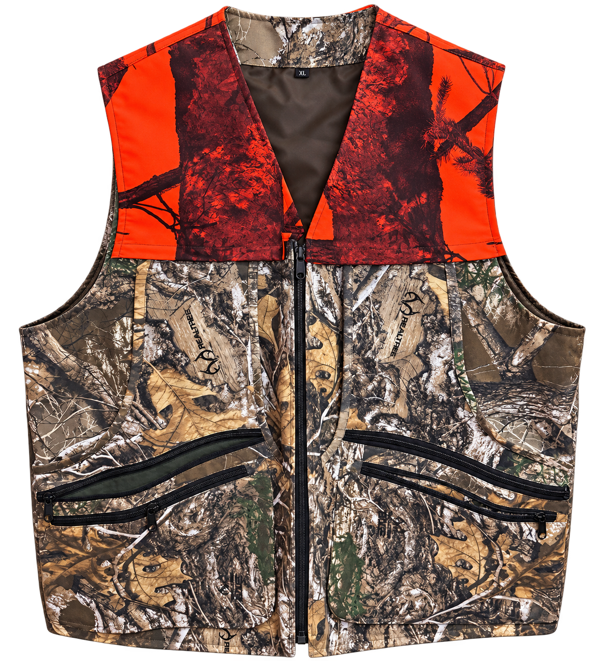 Hunting vest
