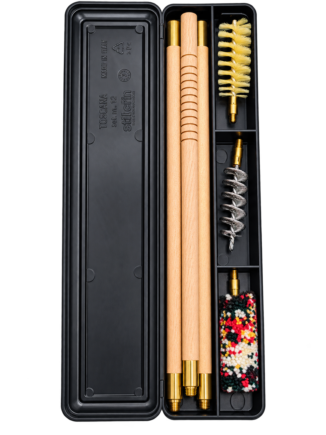 Cleaning Kit 12 Gauge