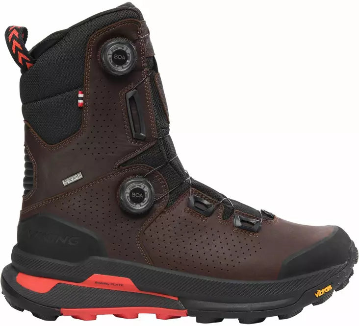 Viking Villrein high pro GTX double BOA
