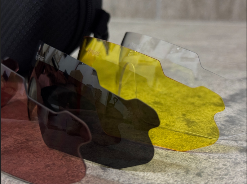 X-Treme Glasses