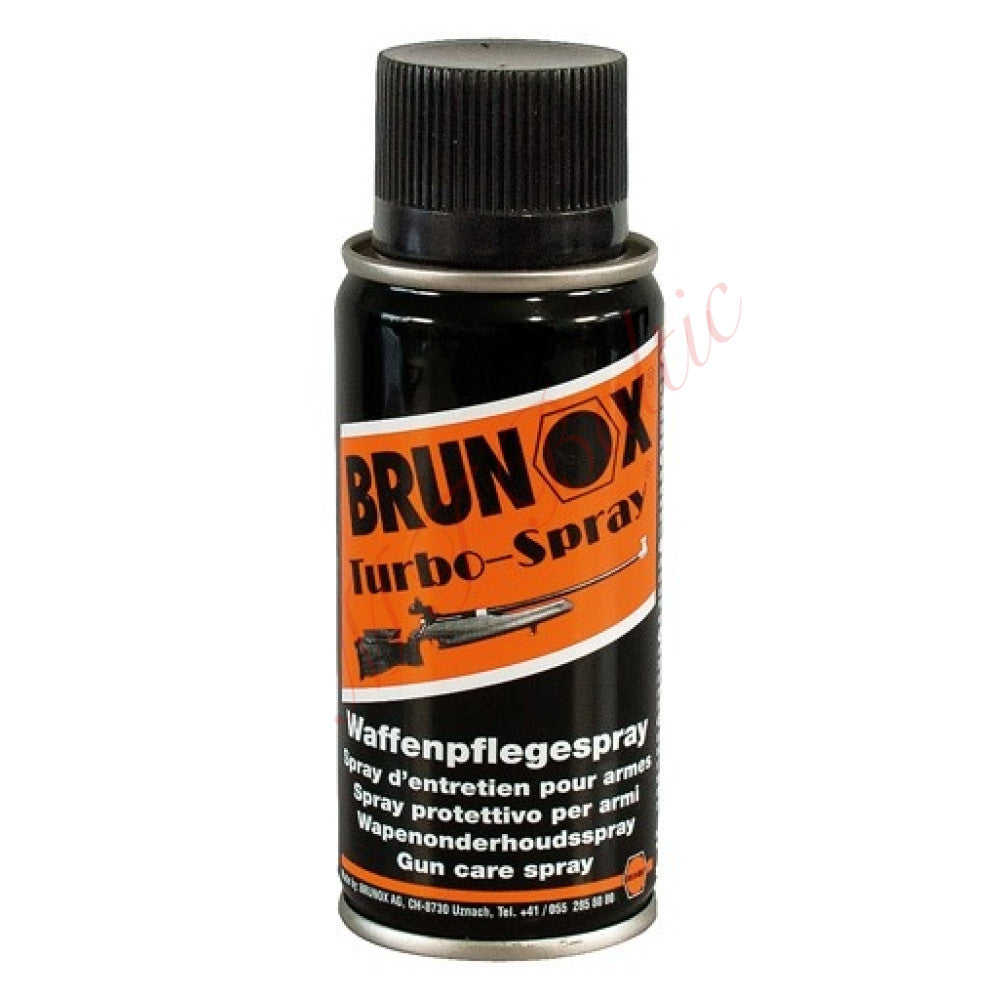 Brunox Oil Cleaning 100ml