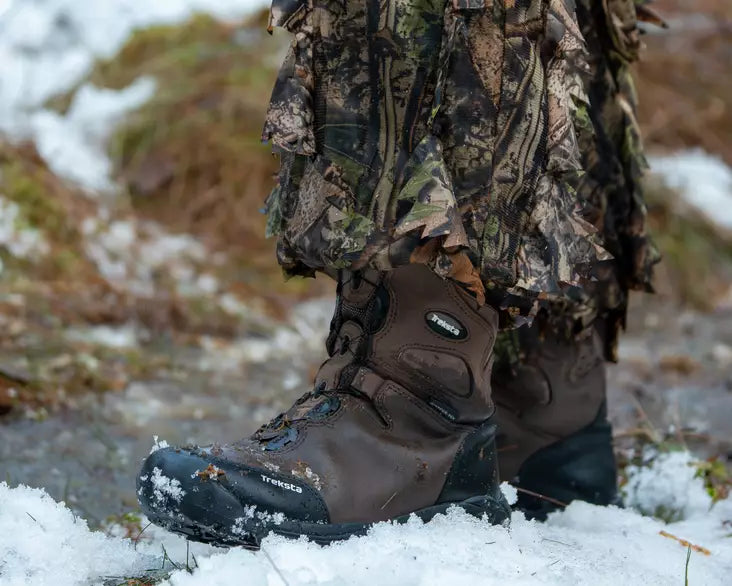 Treksta Tundra Boots 8''