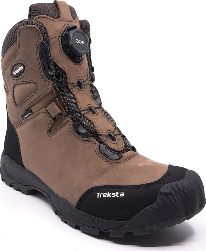 Treksta Tundra Boots 8''