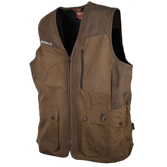Somlys Classy Hunting Vest