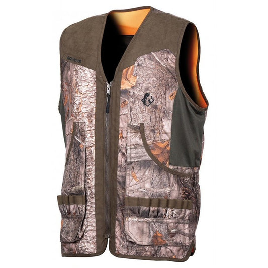 Somlys Hunting Vest Reversible