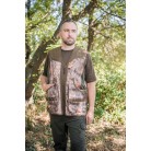 Somlys Hunting Vest Reversible
