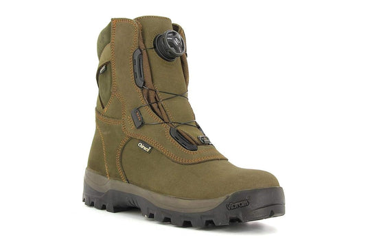 Chirucca Boots