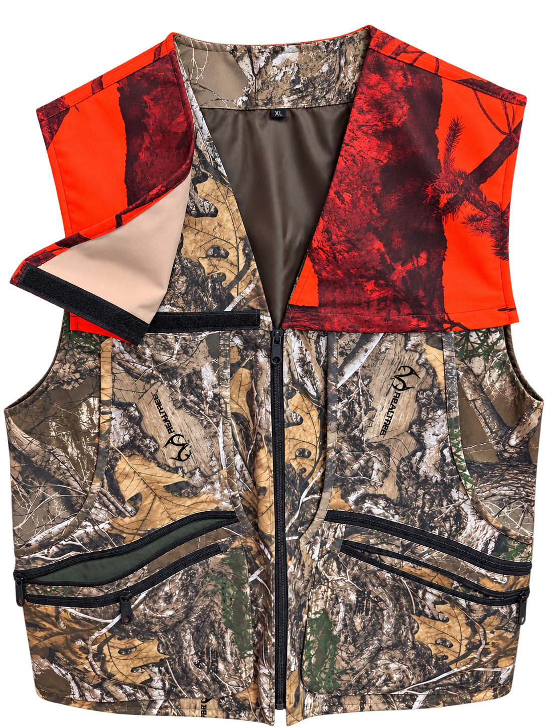 Hunting vest