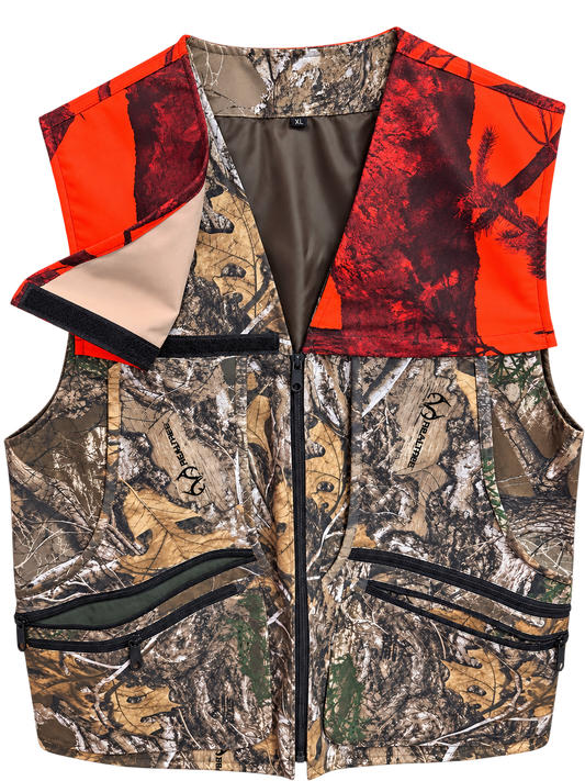 Hunting vest