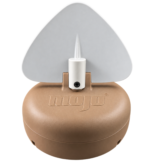 Mojo Decoy