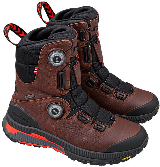 Viking Villrein high pro GTX double BOA