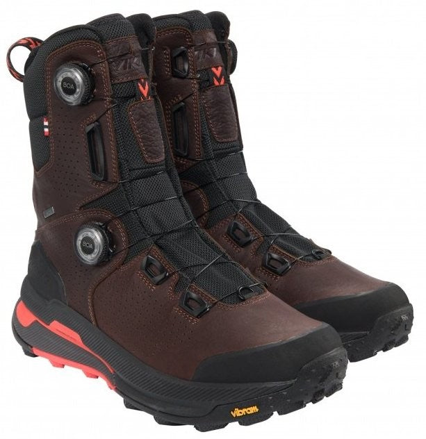 Viking Villrein high pro GTX double BOA