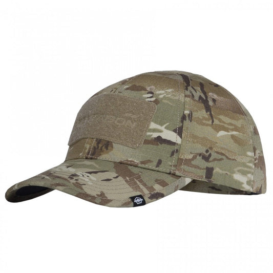 Pentagon Cap