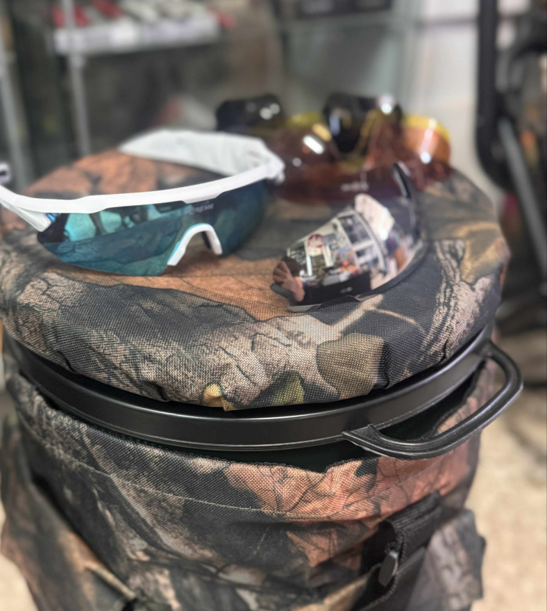 X-Treme Glasses