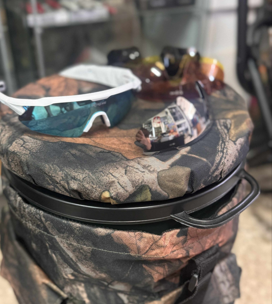 X-Treme Glasses