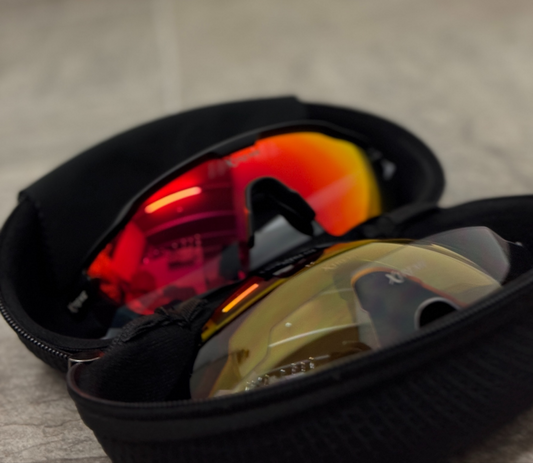 X-Treme Glasses
