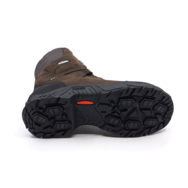 Treksta Hunting Boots 10''