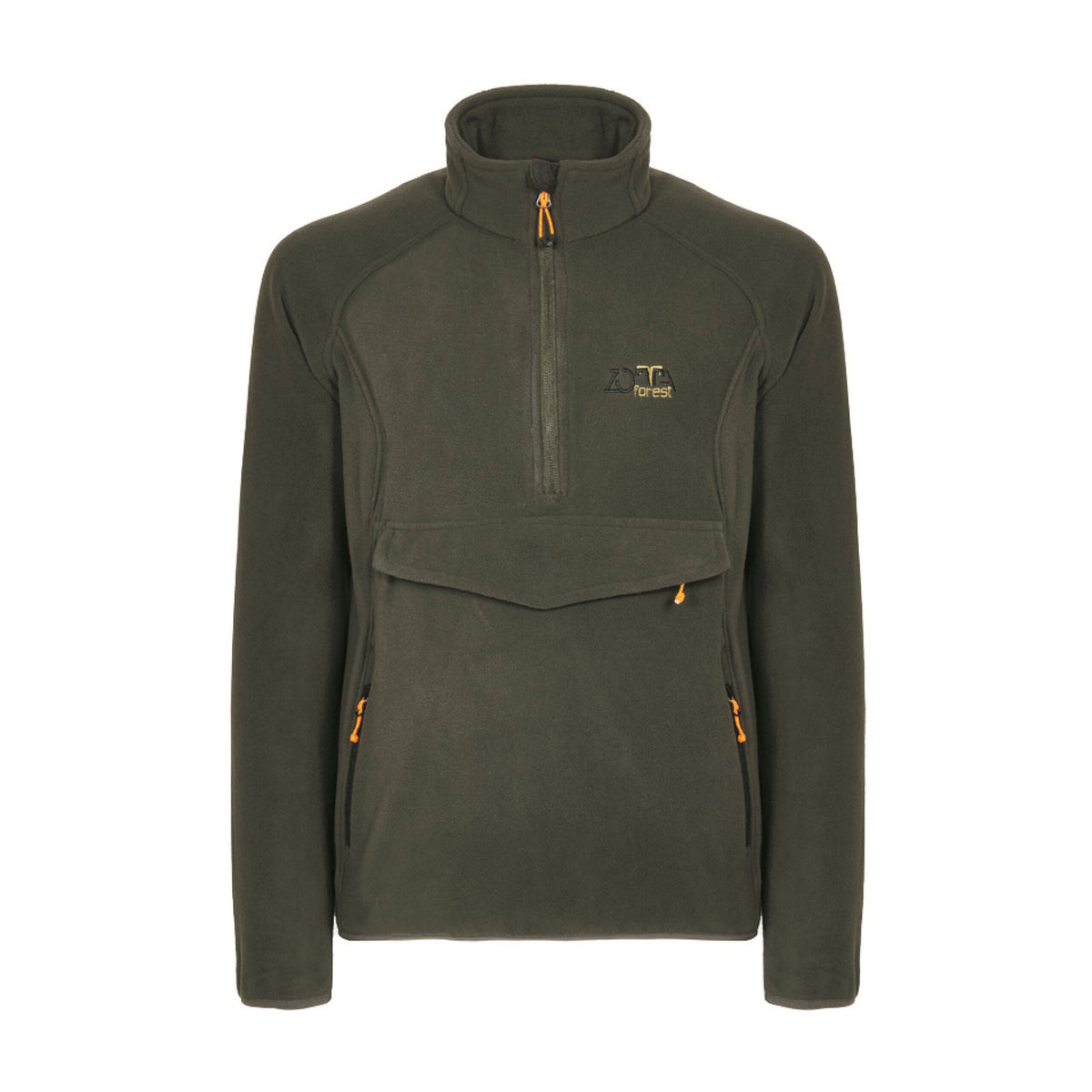 Saigon Man Fleece