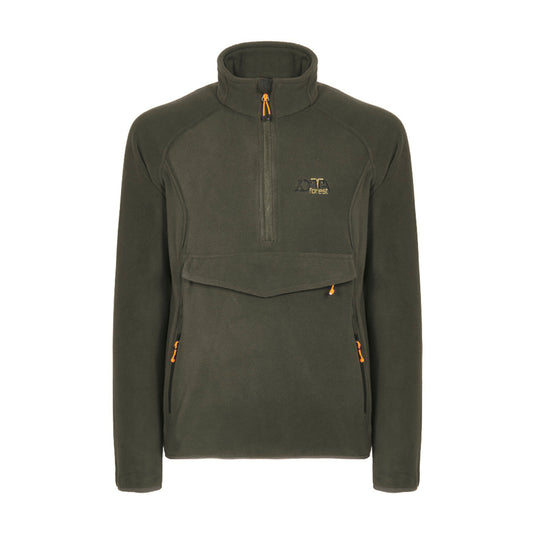 Saigon Man Fleece