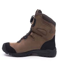 Treksta Tundra Boots 8''