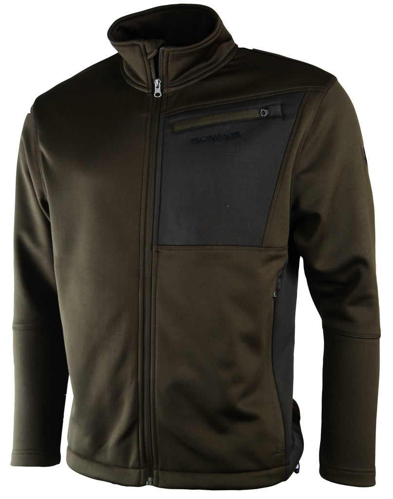 Somlys Fleece
